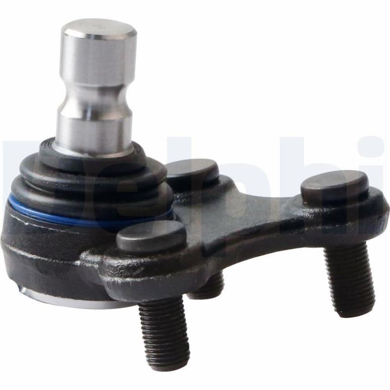 Rotule de suspension (Rotule de pivot) DELPHI ref. TC4855