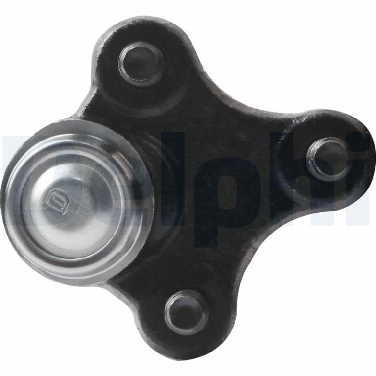 Rotule de suspension (Rotule de pivot) DELPHI ref. TC4855