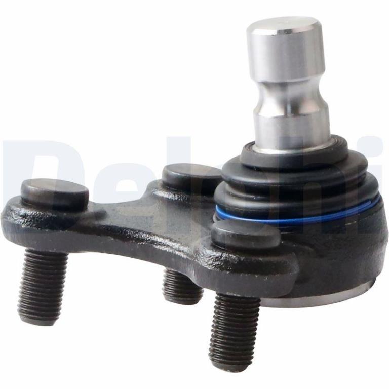 Rotule de suspension (Rotule de pivot) DELPHI ref. TC4855