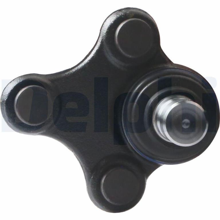 Rotule de suspension (Rotule de pivot) DELPHI ref. TC4855