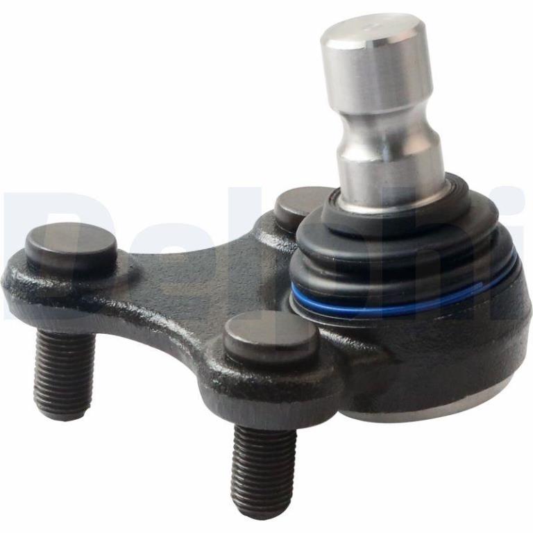 Rotule de suspension (Rotule de pivot) DELPHI ref. TC4855