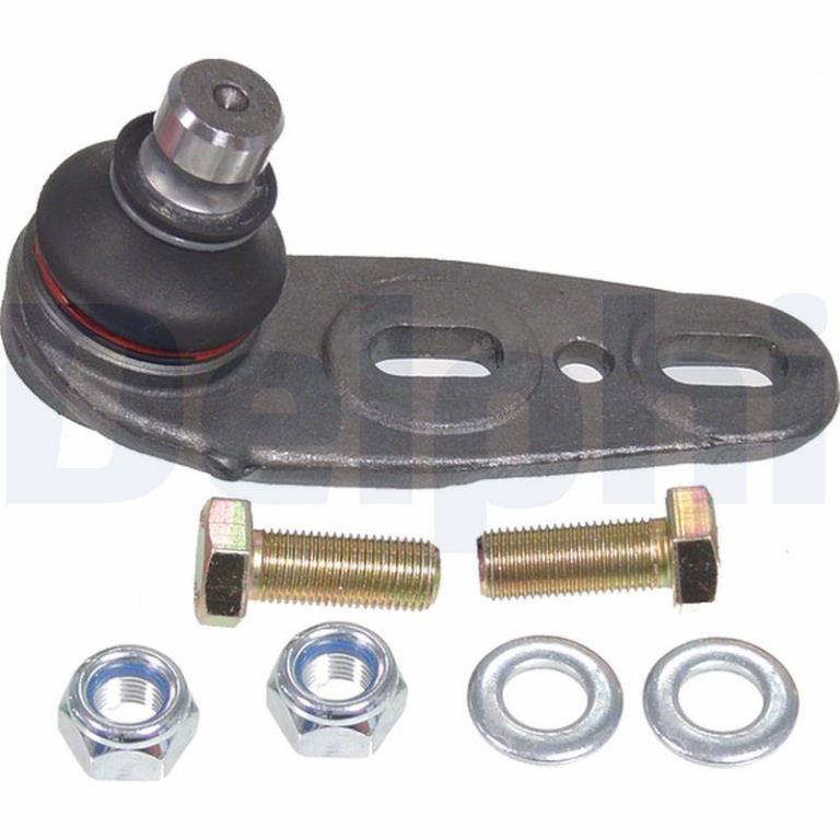 Rotule de suspension (Rotule de pivot) DELPHI TC498