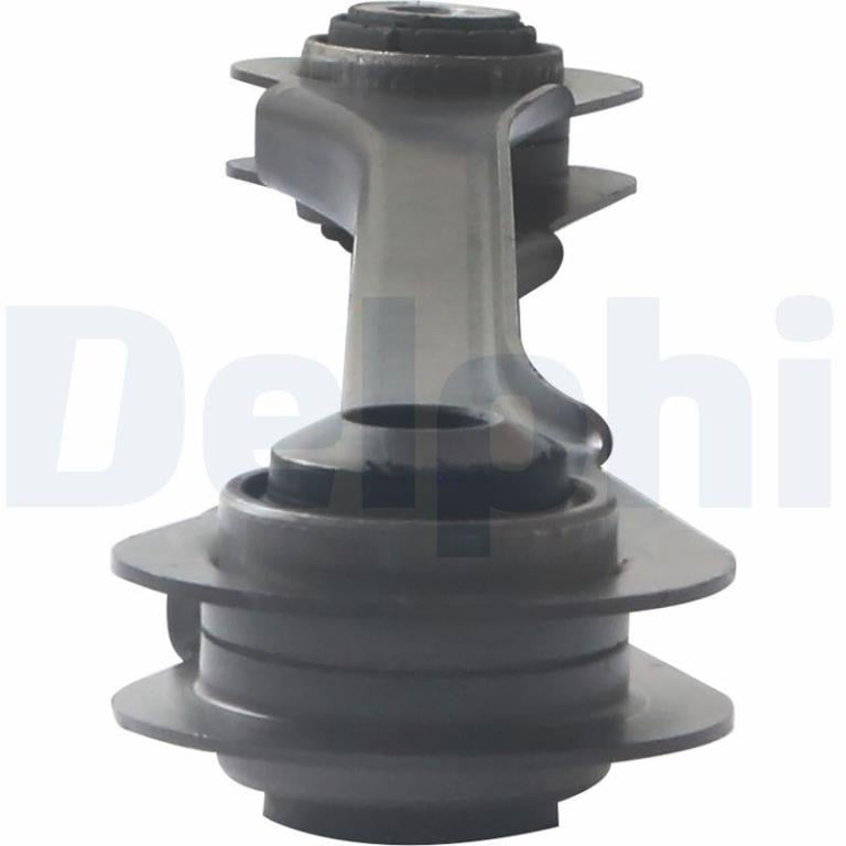 Biellette de barre stabilisatrice (Biellette antiroulis) DELPHI TC4980