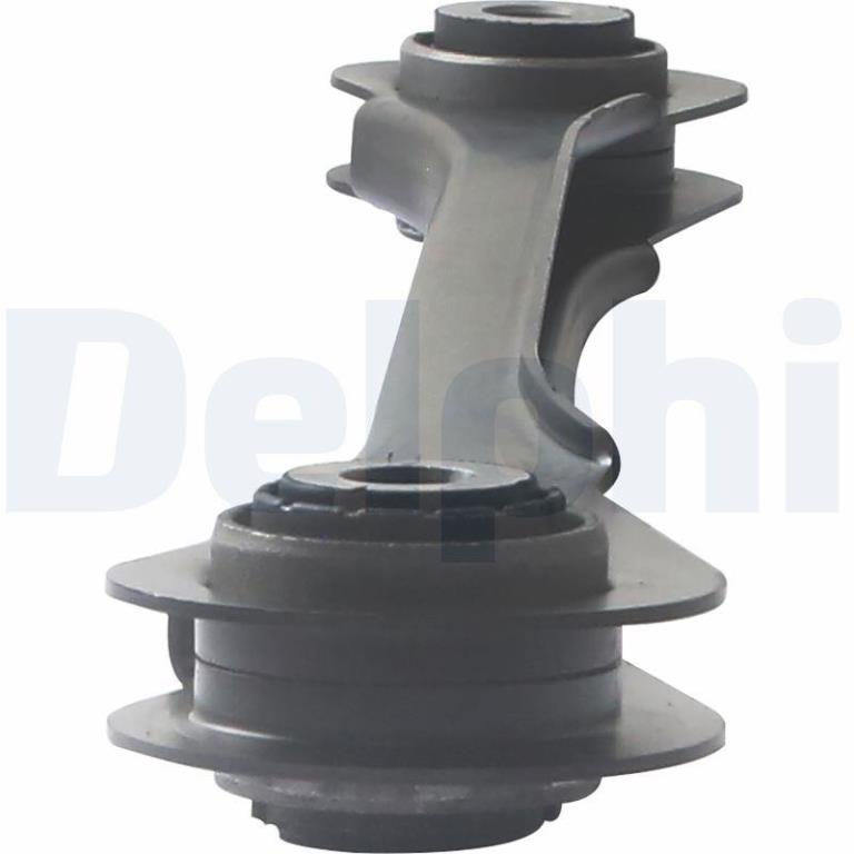Biellette de barre stabilisatrice (Biellette antiroulis) DELPHI TC4980
