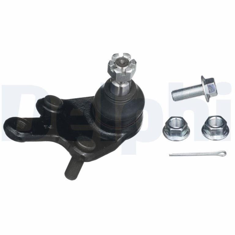 Rotule de suspension (Rotule de pivot) DELPHI TC5008