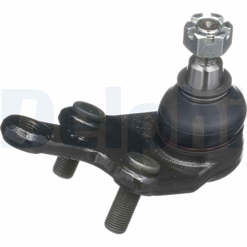 Rotule de suspension (Rotule de pivot) DELPHI TC5008