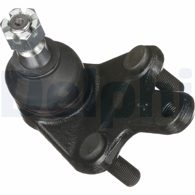 Rotule de suspension (Rotule de pivot) DELPHI TC5008