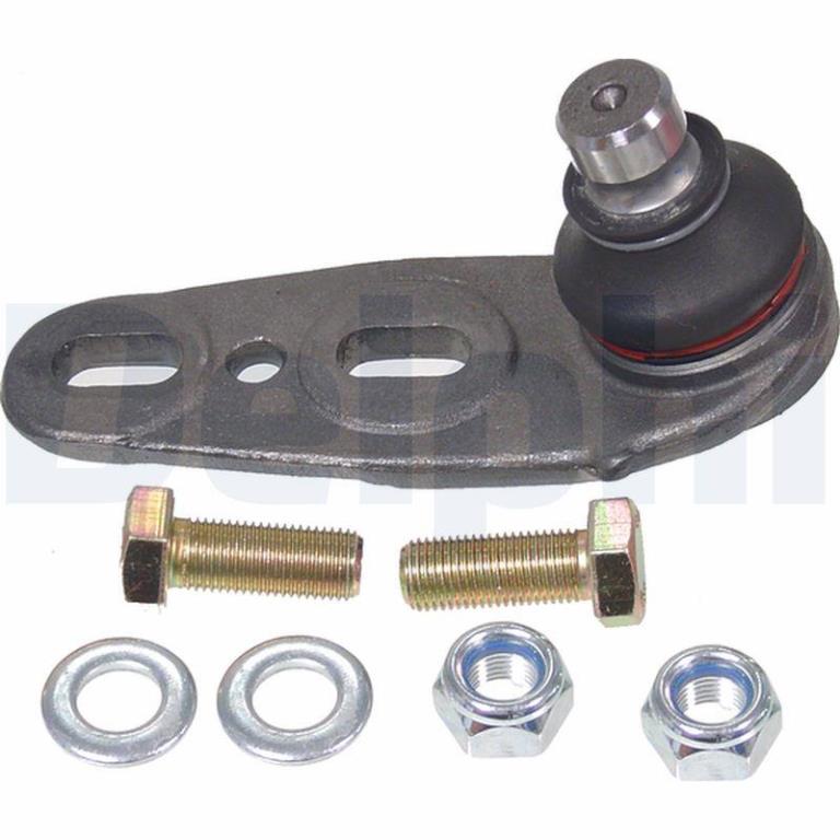 Rotule de suspension (Rotule de pivot) DELPHI TC501
