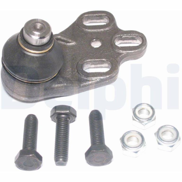 Rotule de suspension (Rotule de pivot) DELPHI ref. TC506