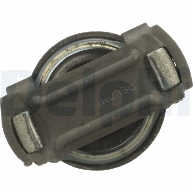 Rotule de suspension (Rotule de pivot) DELPHI TC509