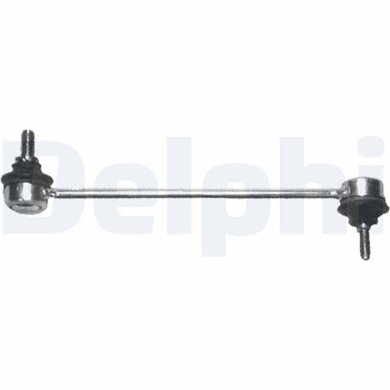 Biellette de barre stabilisatrice (Biellette antiroulis) DELPHI TC510