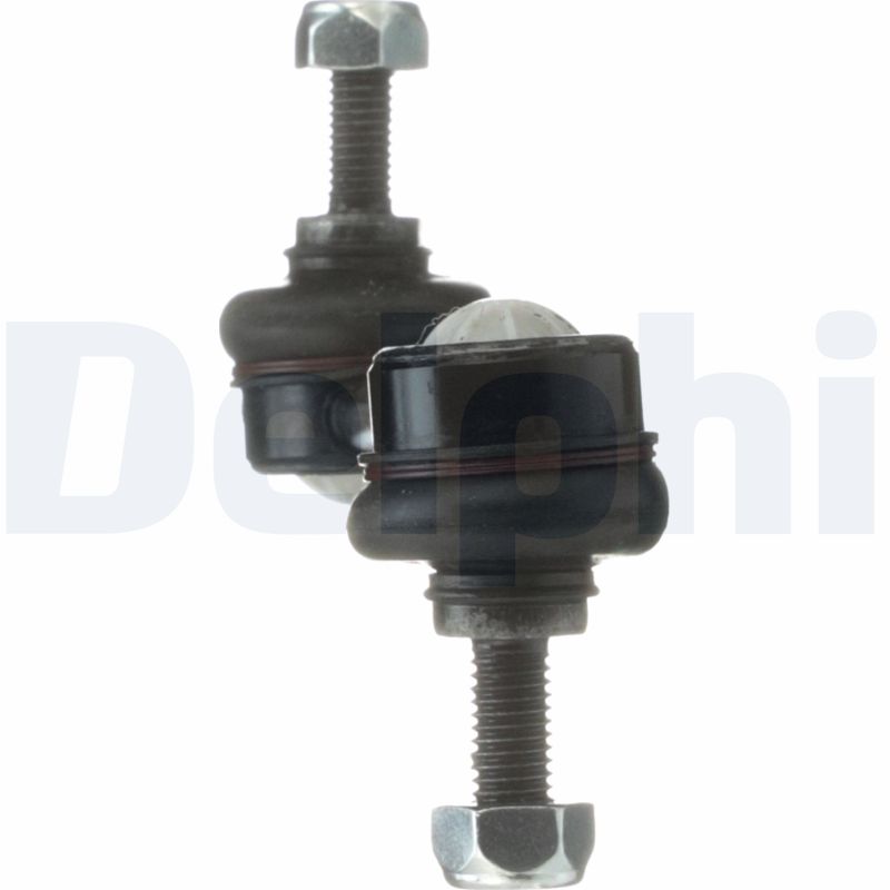 Biellette de barre stabilisatrice (Biellette antiroulis) DELPHI TC510