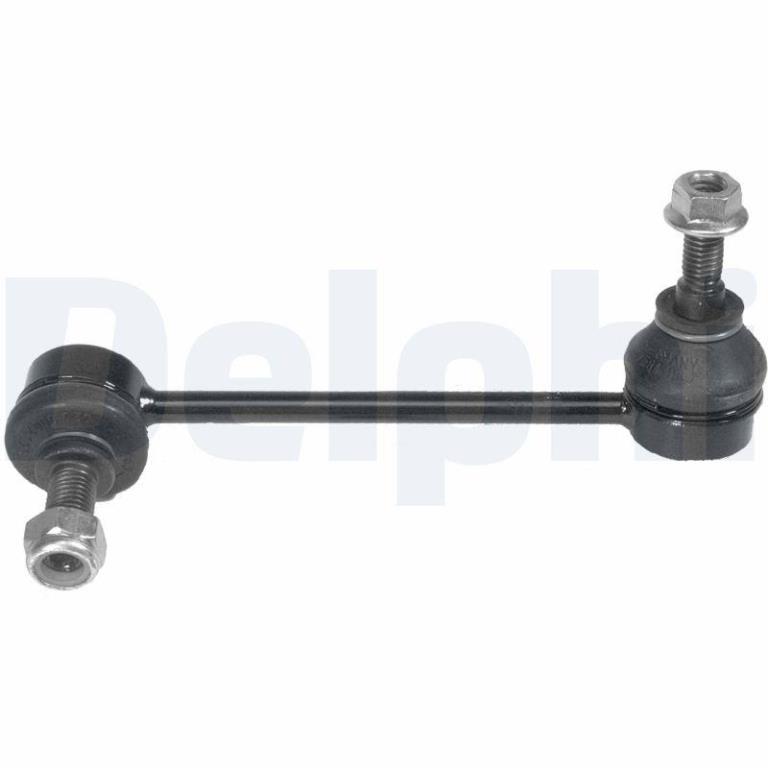 Biellette de barre stabilisatrice (Biellette antiroulis) DELPHI TC518