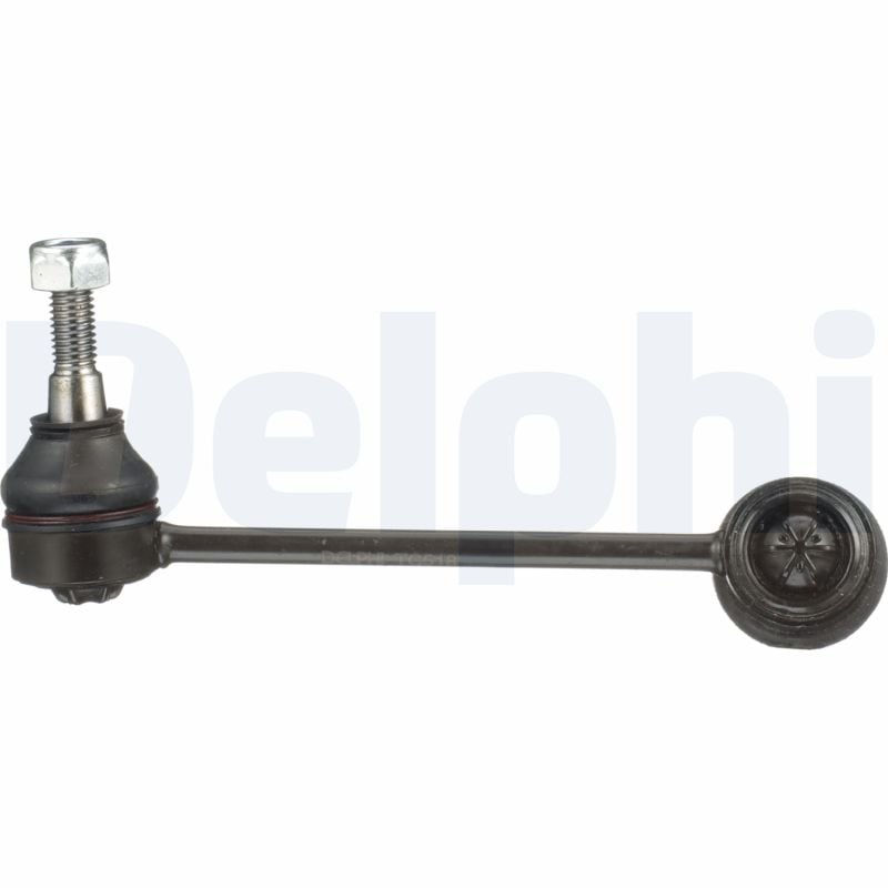 Biellette de barre stabilisatrice (Biellette antiroulis) DELPHI TC518