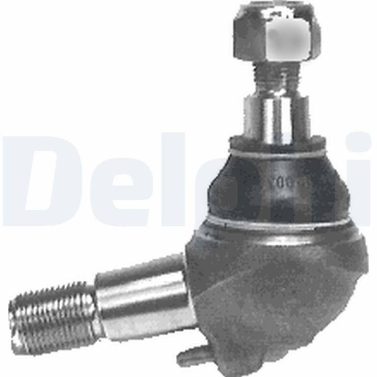 Rotule de suspension (Rotule de pivot) DELPHI ref. TC520