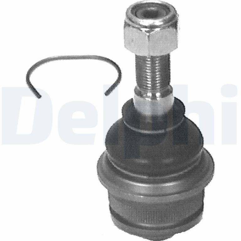 Rotule de suspension (Rotule de pivot) DELPHI TC526