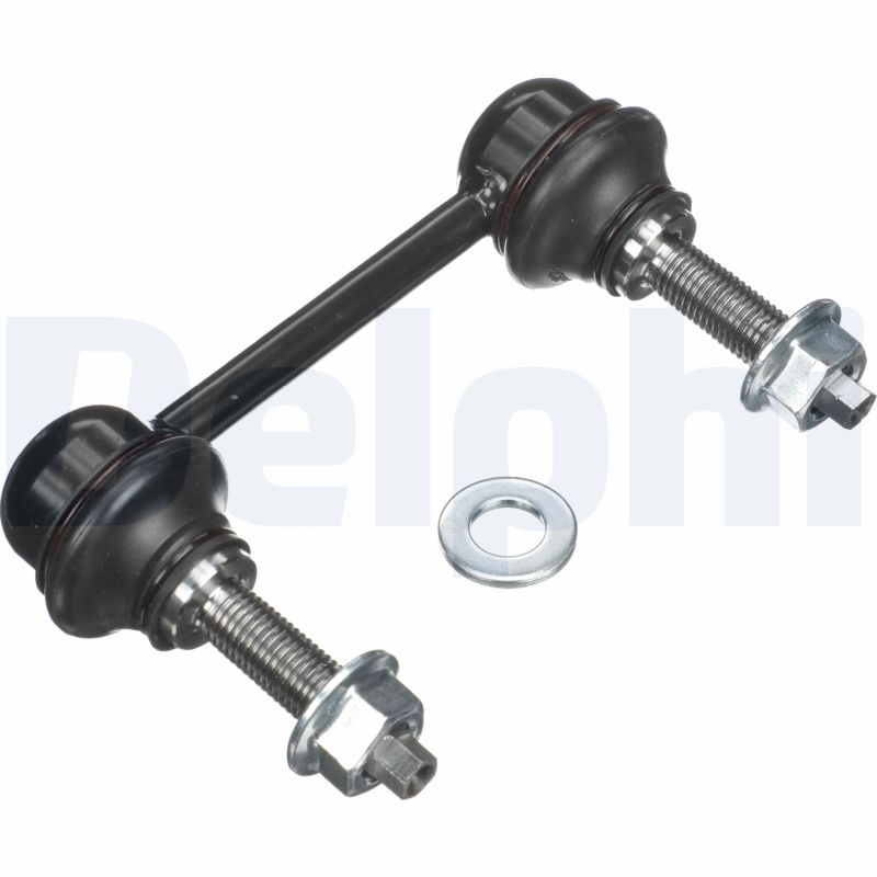 Biellette de barre stabilisatrice (Biellette antiroulis) DELPHI TC5278