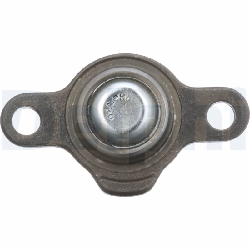 Rotule de suspension (Rotule de pivot) DELPHI TC527