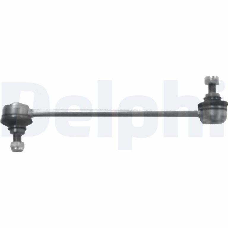 Biellette de barre stabilisatrice (Biellette antiroulis) DELPHI TC529