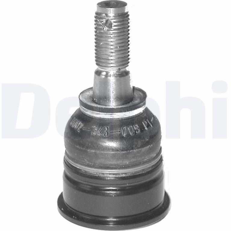 Rótula de suspensão DELPHI ref. TC530
