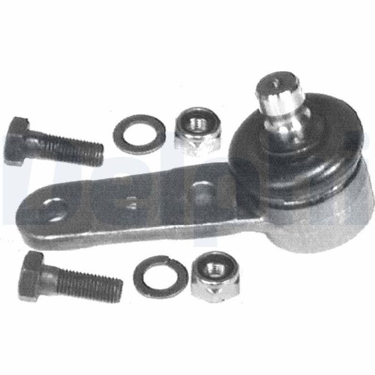 Rotule de suspension (Rotule de pivot) DELPHI ref. TC532