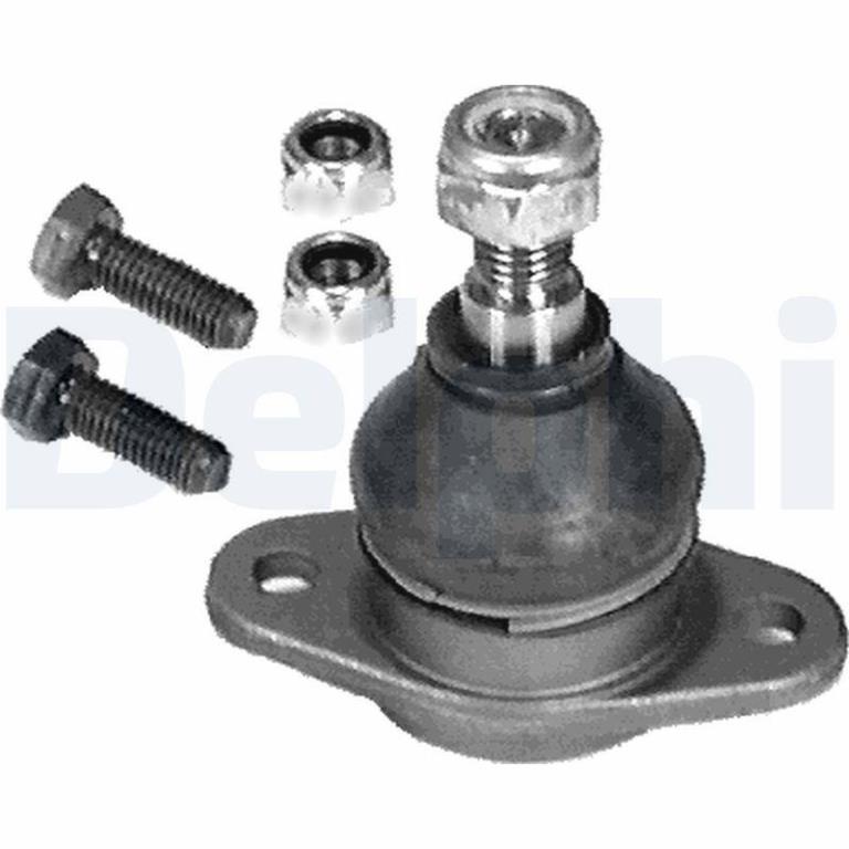 Rotule de suspension (Rotule de pivot) DELPHI ref. TC533