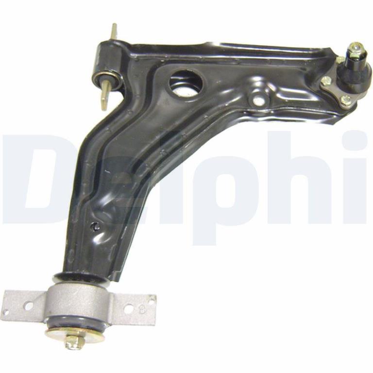 Triangle de suspension DELPHI ref. TC536