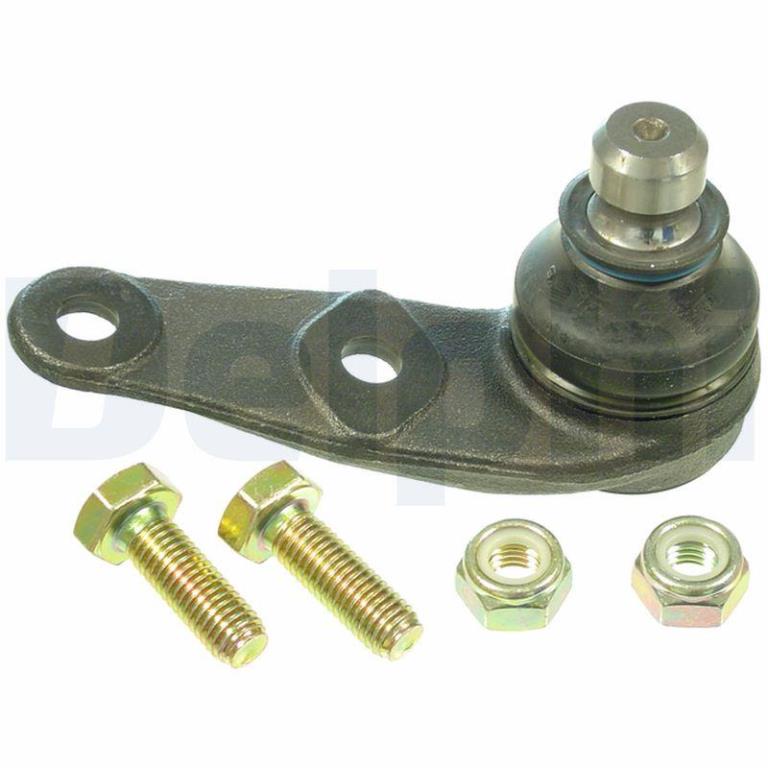 Rotule de suspension (Rotule de pivot) DELPHI TC541