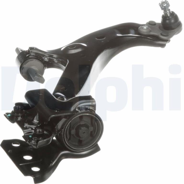 Triangle de suspension DELPHI ref. TC5416