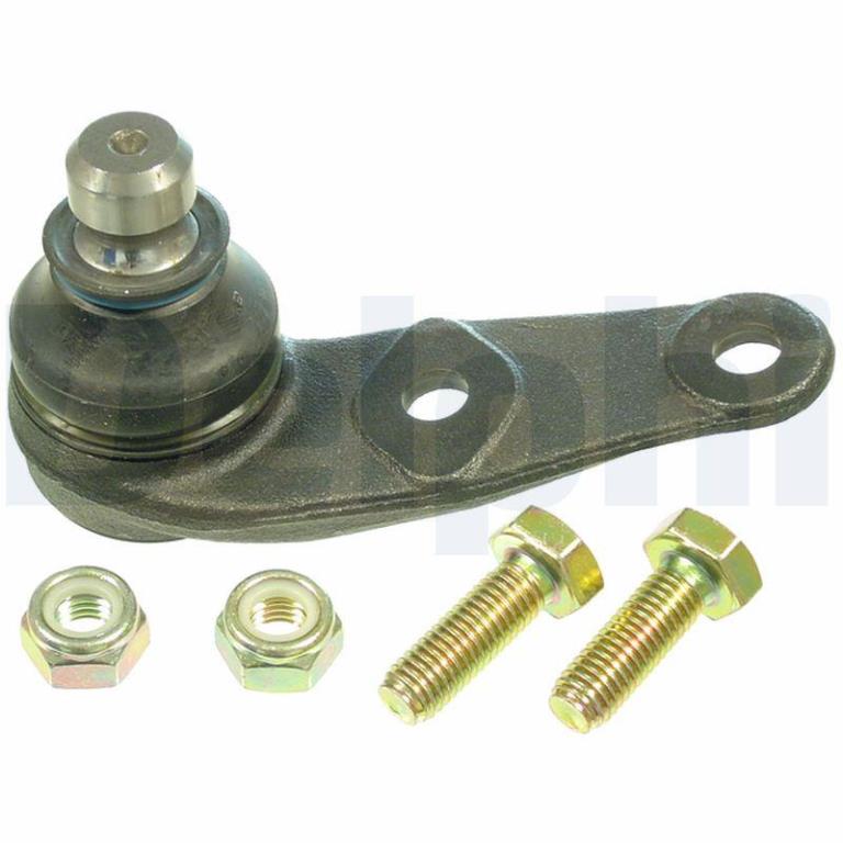 Rotule de suspension (Rotule de pivot) DELPHI TC543