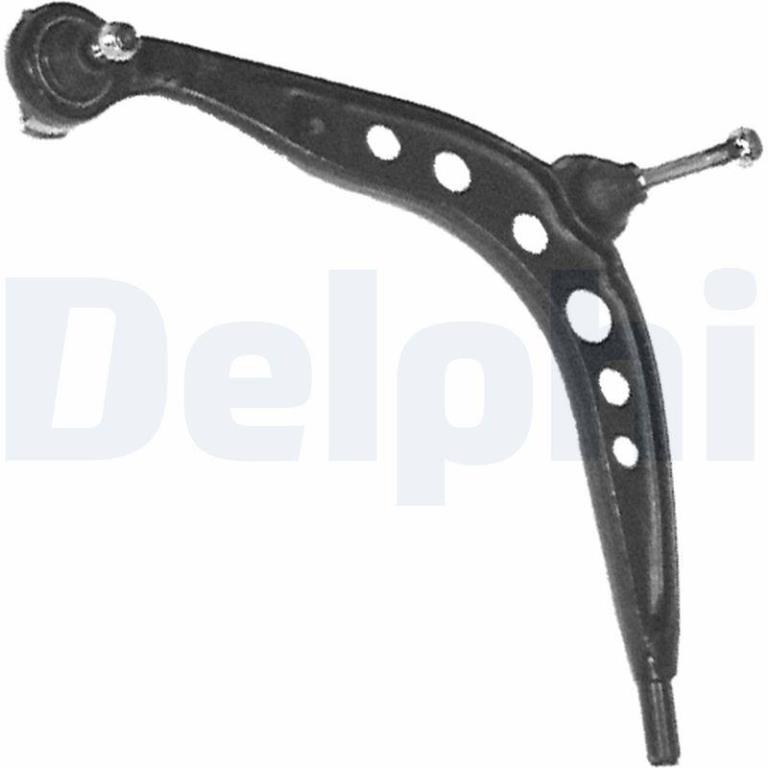 Triangle de suspension DELPHI ref. TC551