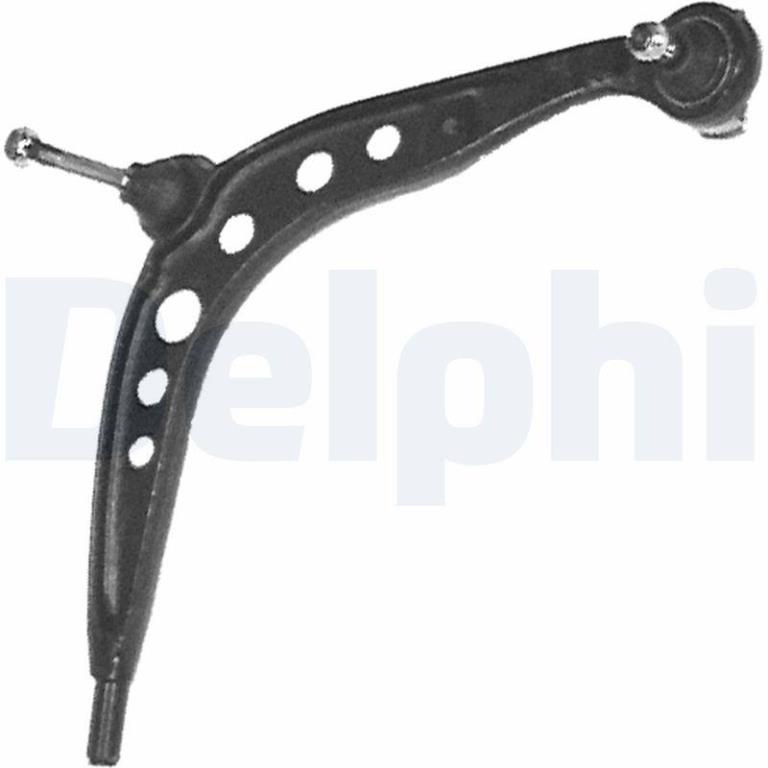 Triangle de suspension DELPHI ref. TC552