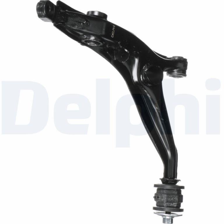 Triangle de suspension DELPHI ref. TC5536