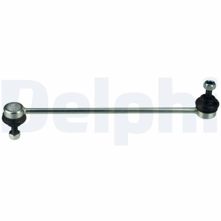 Biellette de barre stabilisatrice (Biellette antiroulis) DELPHI ref. TC554