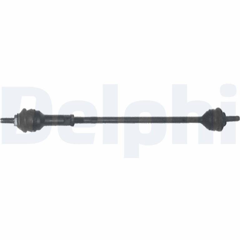Biellette de barre stabilisatrice (Biellette antiroulis) DELPHI ref. TC558