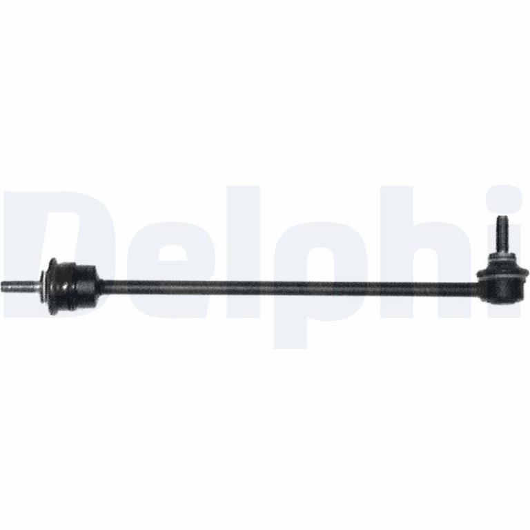 Biellette de barre stabilisatrice (Biellette antiroulis) DELPHI ref. TC560
