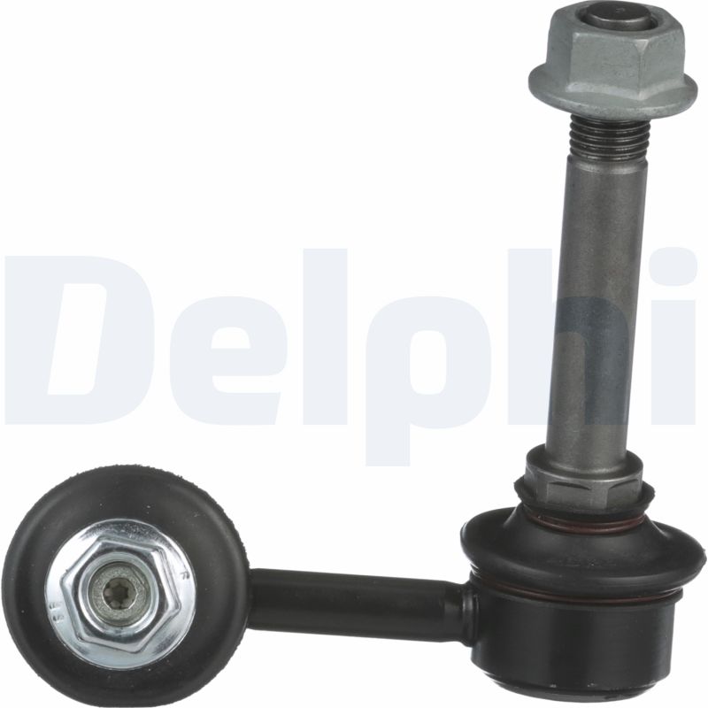 Biellette de barre stabilisatrice (Biellette antiroulis) DELPHI TC5608