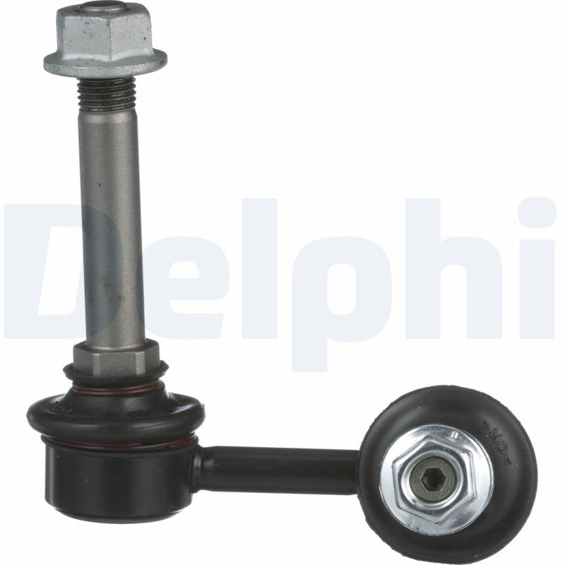 Biellette de barre stabilisatrice (Biellette antiroulis) DELPHI TC5609