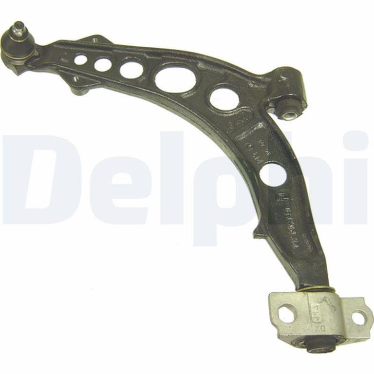 Triangle de suspension DELPHI ref. TC563