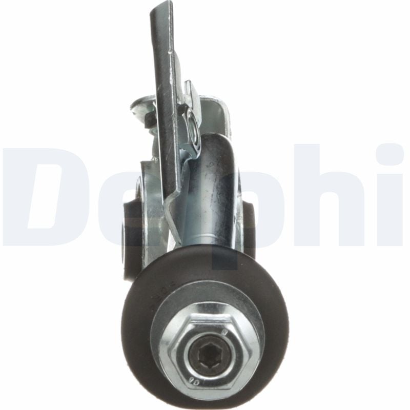 Biellette de barre stabilisatrice (Biellette antiroulis) DELPHI TC5652