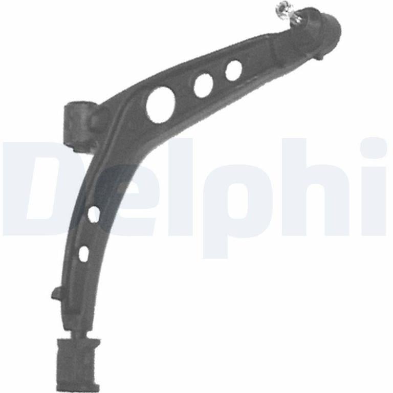 Triangle de suspension DELPHI ref. TC568