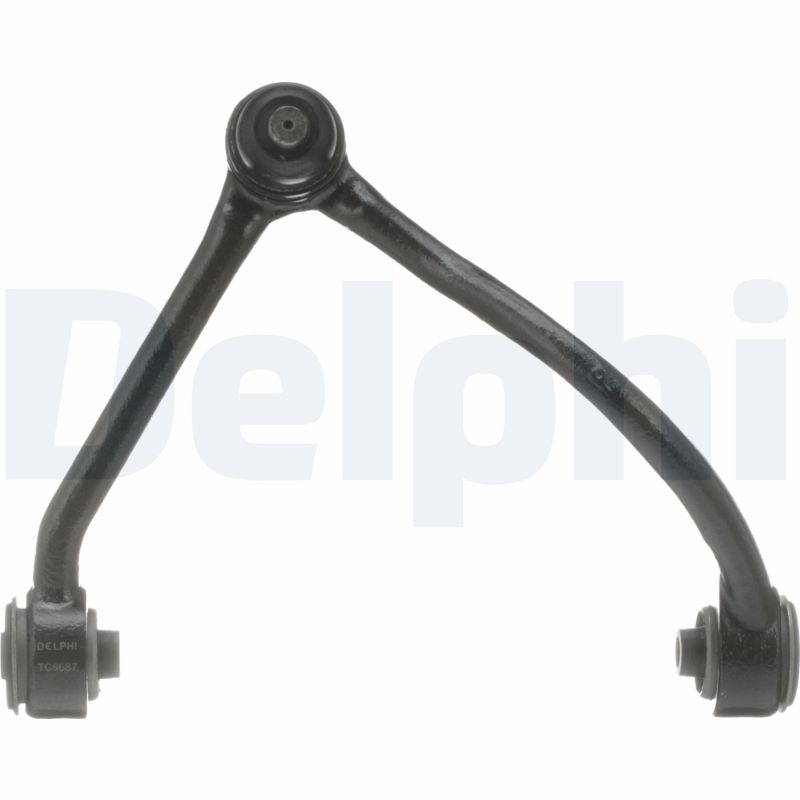 Triangle de suspension DELPHI TC5687