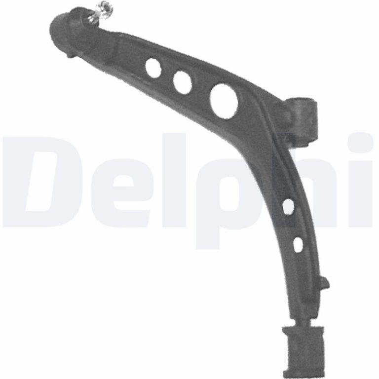 Triangle de suspension DELPHI ref. TC569