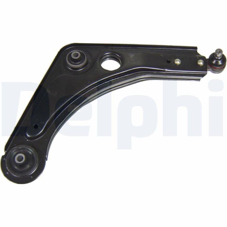 Triangle de suspension DELPHI ref. TC572