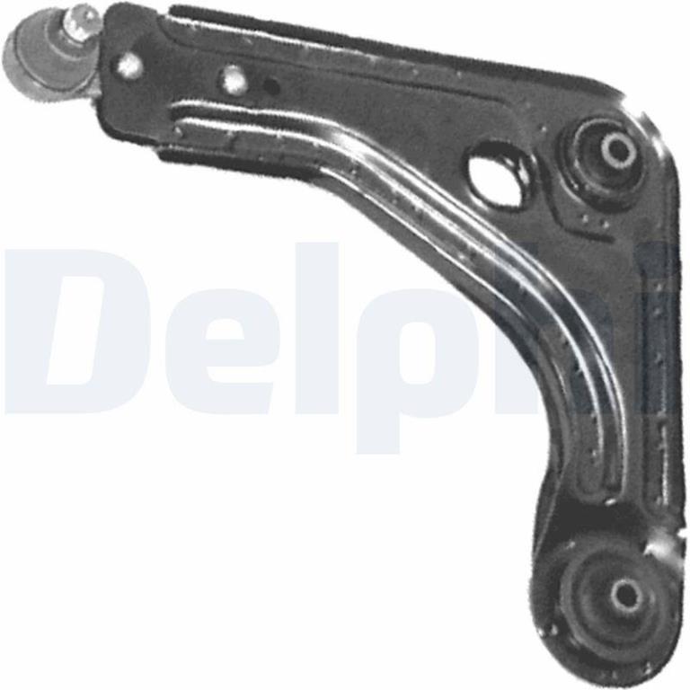 Triangle de suspension DELPHI ref. TC573