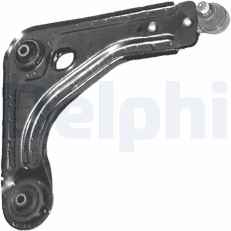 Triangle de suspension DELPHI ref. TC574