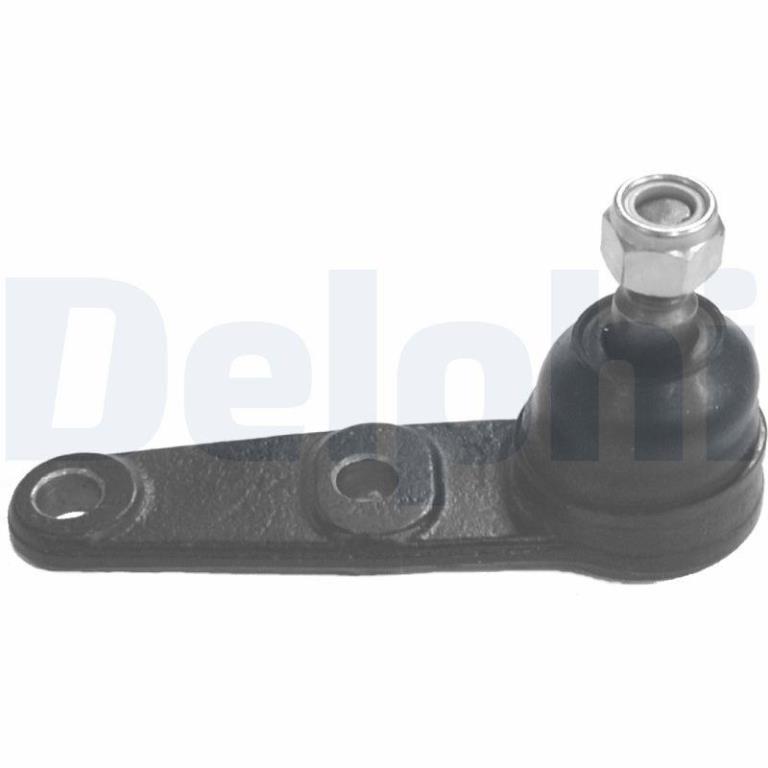 Rotule de suspension (Rotule de pivot) DELPHI ref. TC582