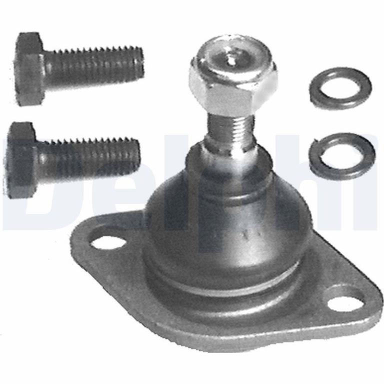 Rotule de suspension (Rotule de pivot) DELPHI ref. TC583