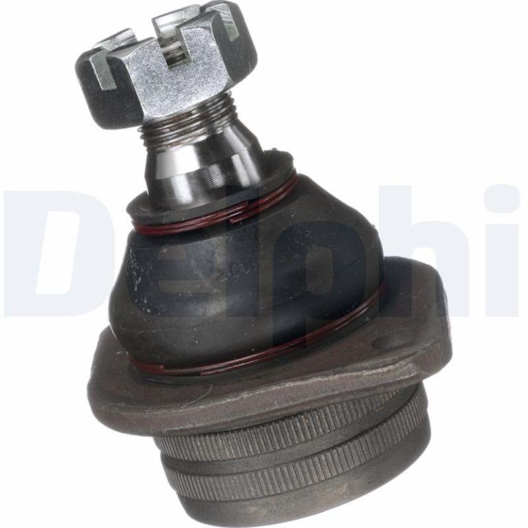 Rotule de suspension (Rotule de pivot) DELPHI ref. TC584