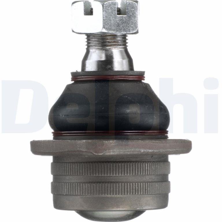 Rotule de suspension (Rotule de pivot) DELPHI ref. TC584